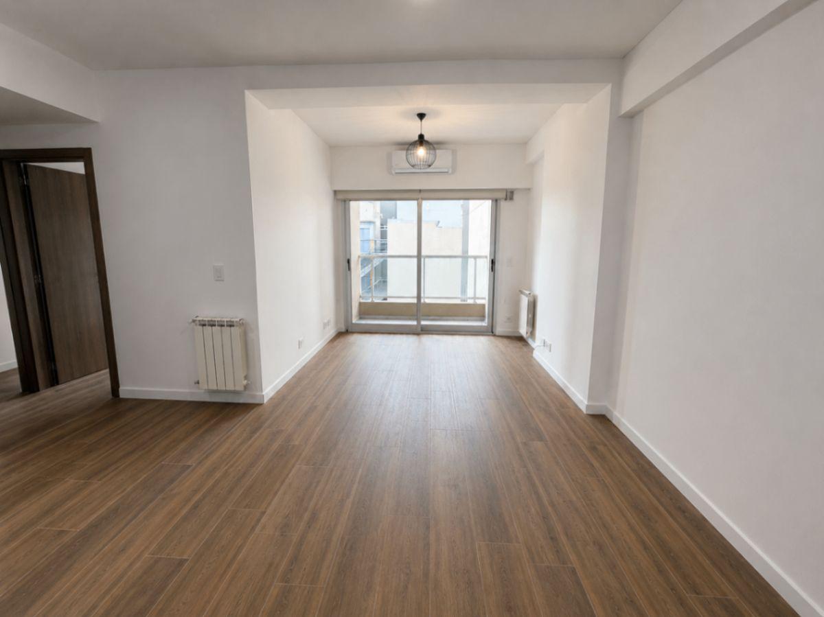 Venta departamento 3 ambientes en Nuñez