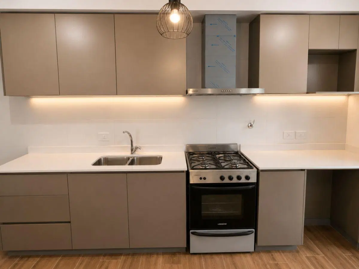 Venta departamento 3 ambientes en Nuñez 3