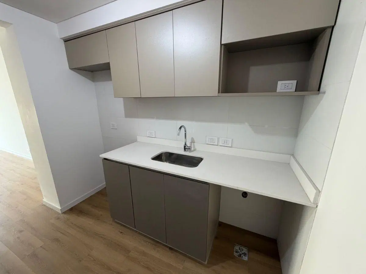 venta departamento 2 ambientes en Nuñez 5