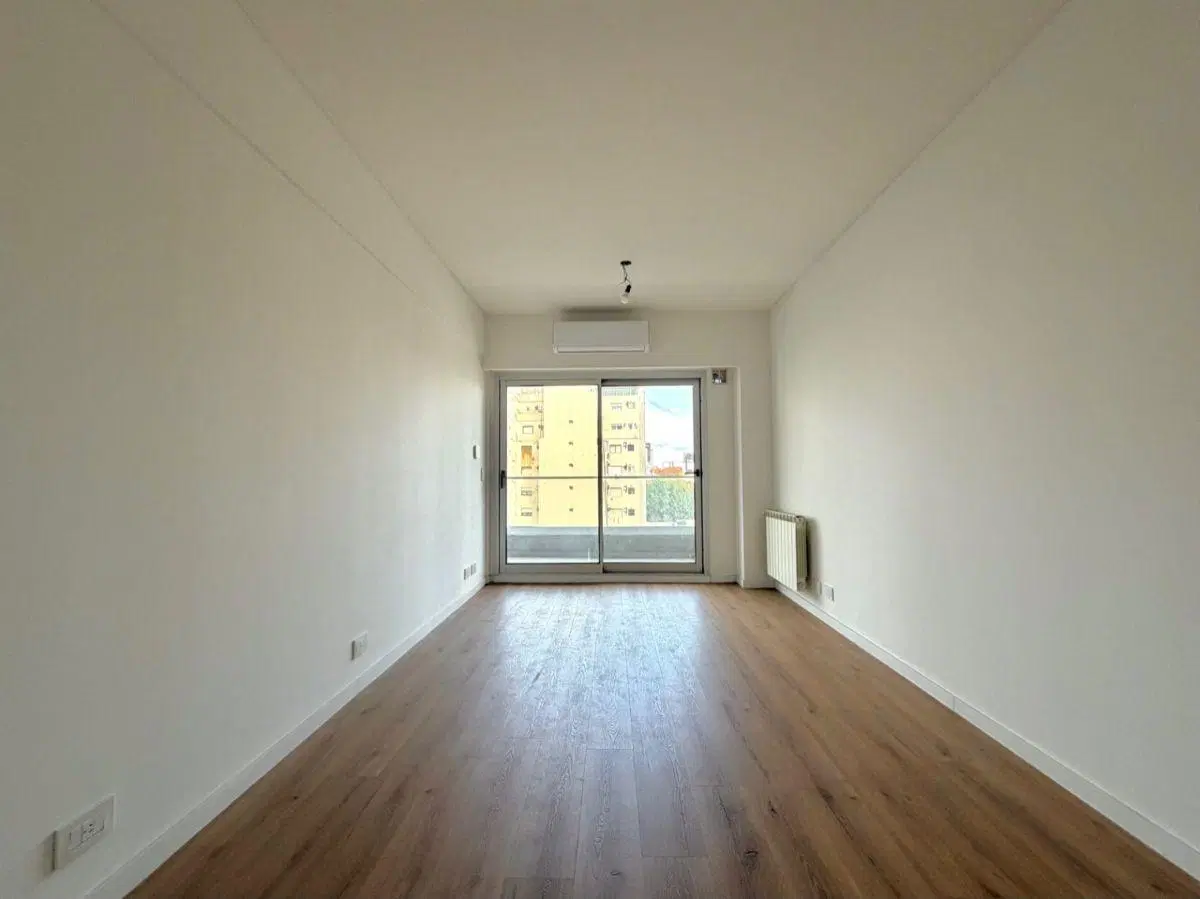 venta departamento 2 ambientes en Nuñez 2