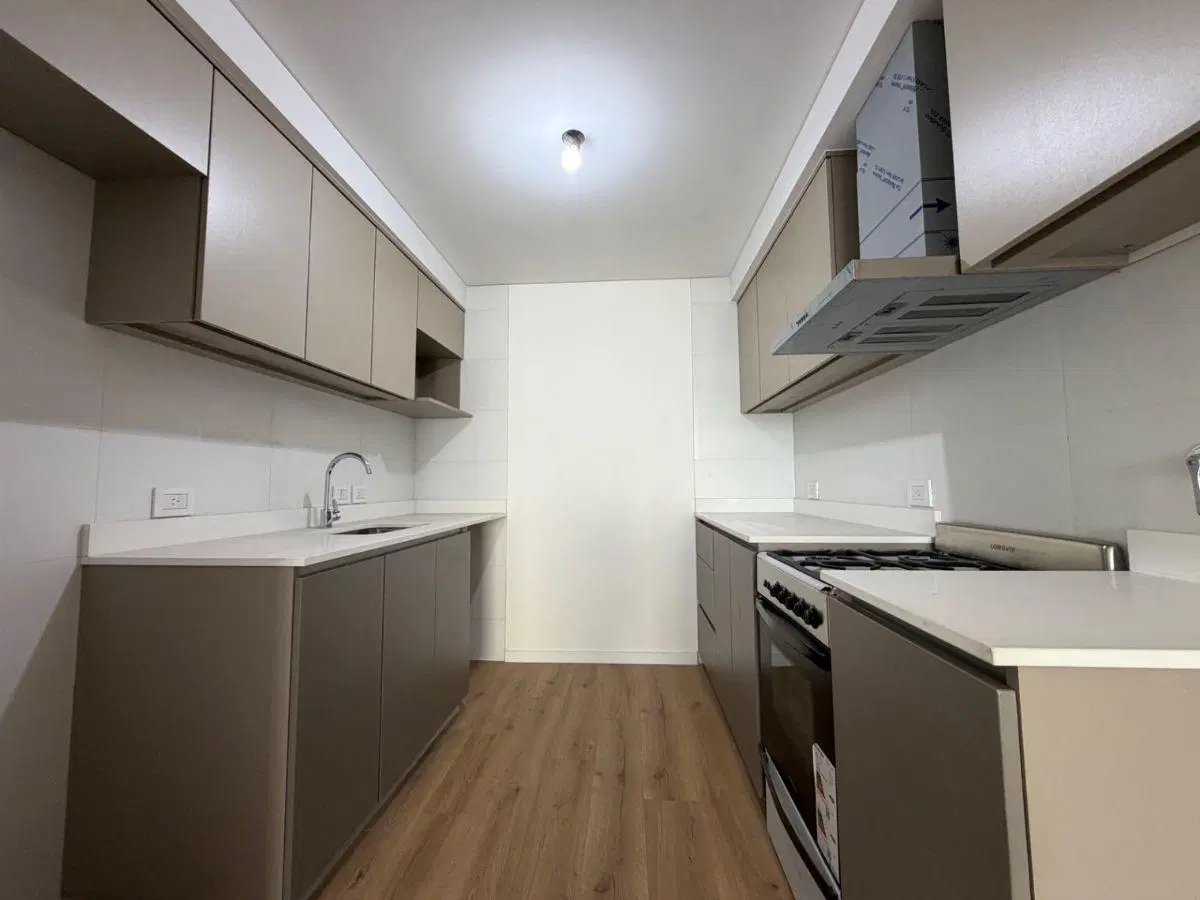 venta departamento 2 ambientes en Nuñez 4