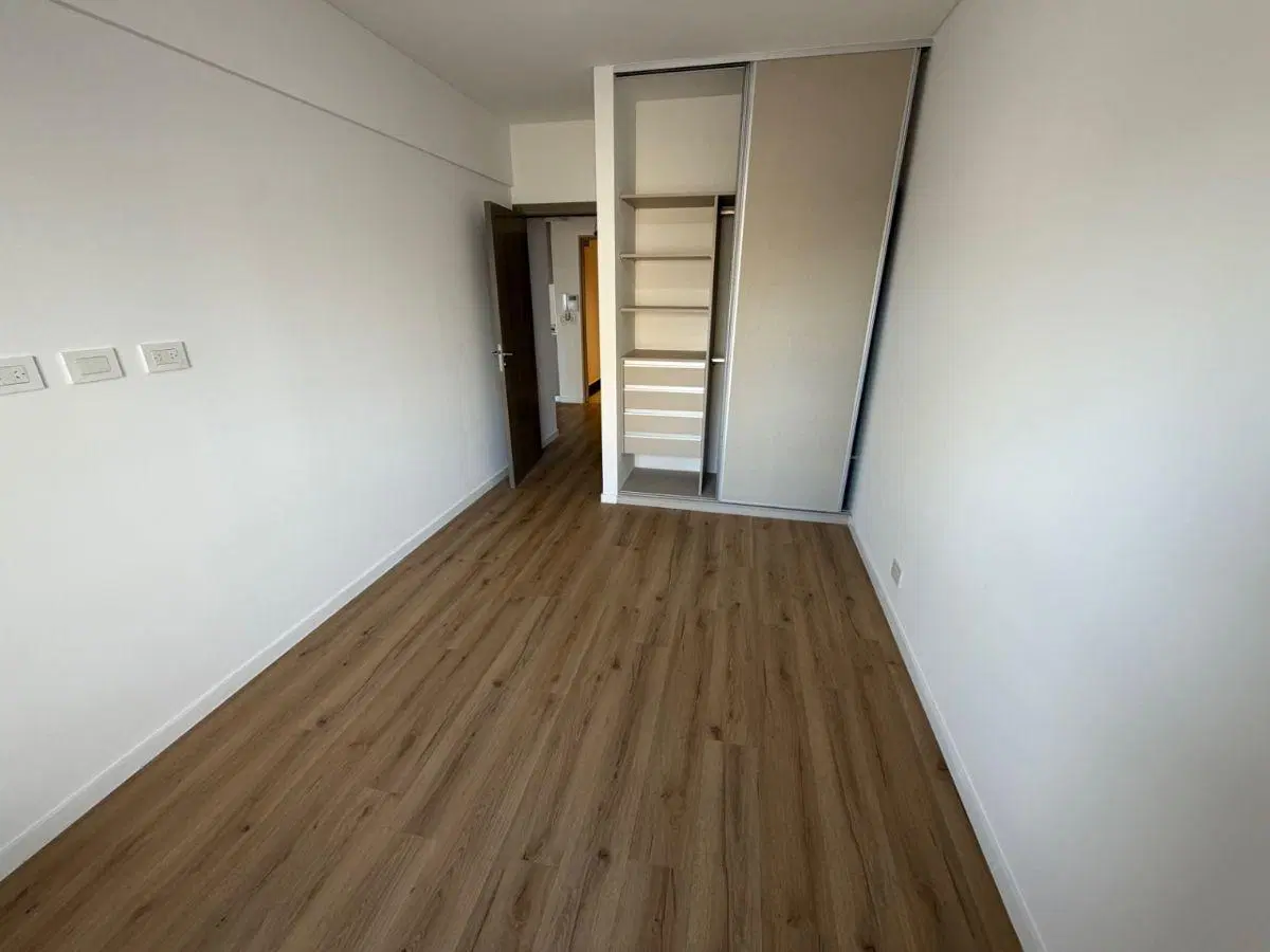 venta departamento 2 ambientes en Nuñez 3