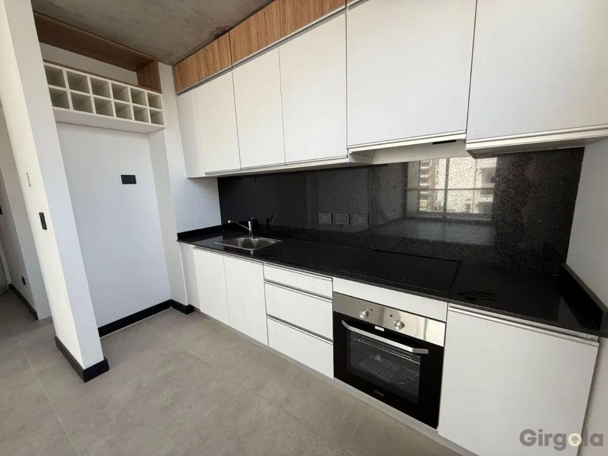 Alquiler monoambiente divisible de 42m2 en Colegiales 4