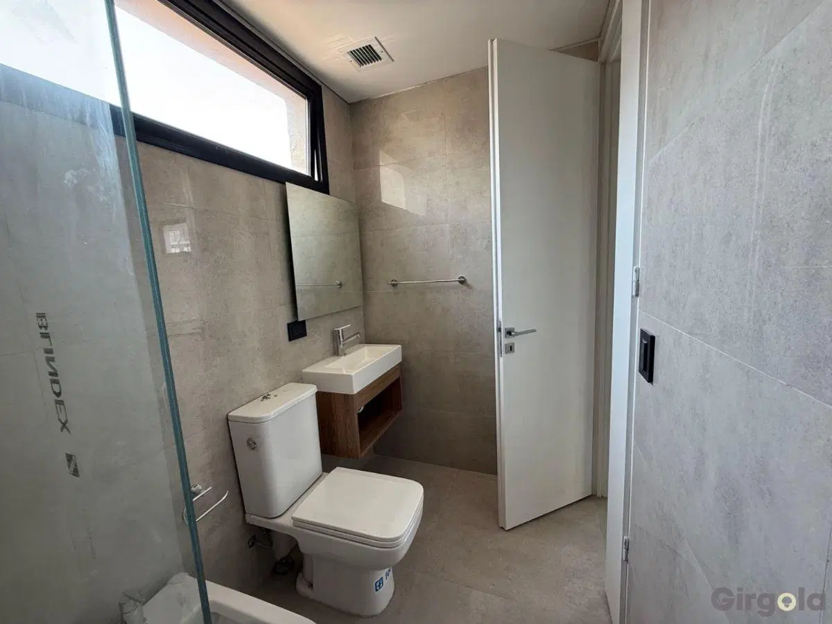 Alquiler monoambiente divisible de 42m2 en Colegiales 2
