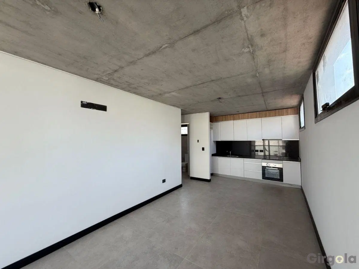 Alquiler monoambiente divisible de 42m2 en Colegiales 3