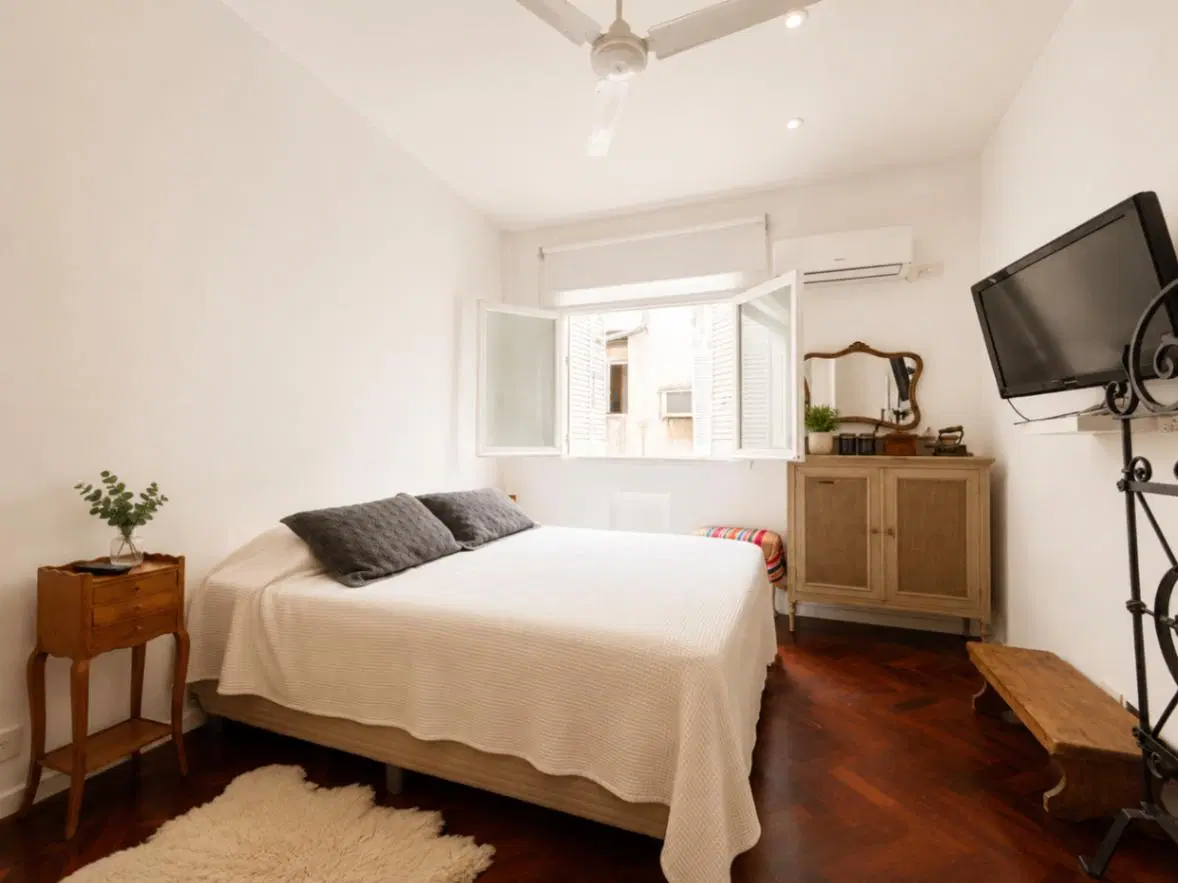 Venta departamento 2 ambientes en Recoleta 4