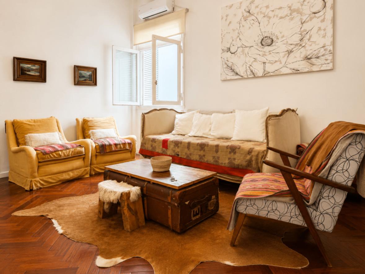 Foto de Venta departamento 2 ambientes en Recoleta, imagen 5