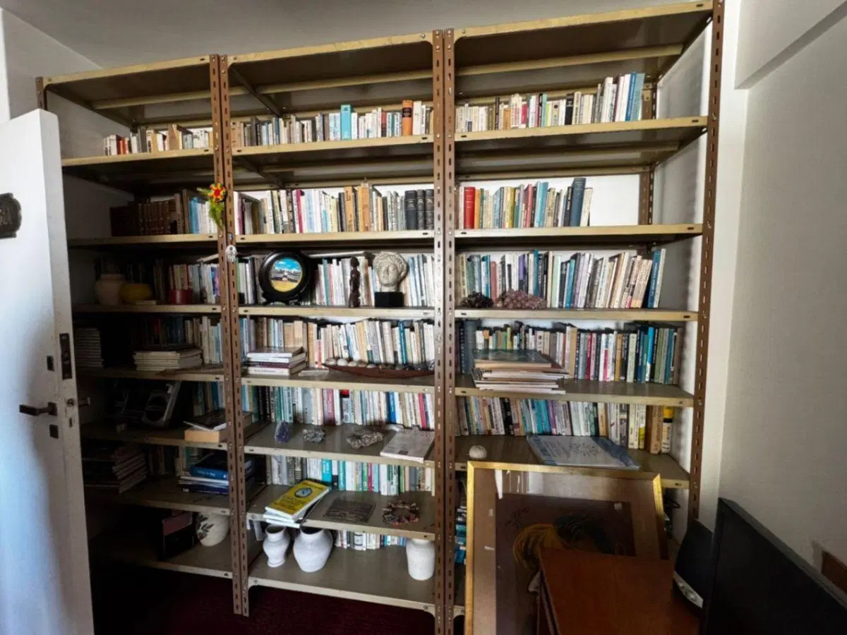 Venta de Oficina dos ambientes en Almagro 1
