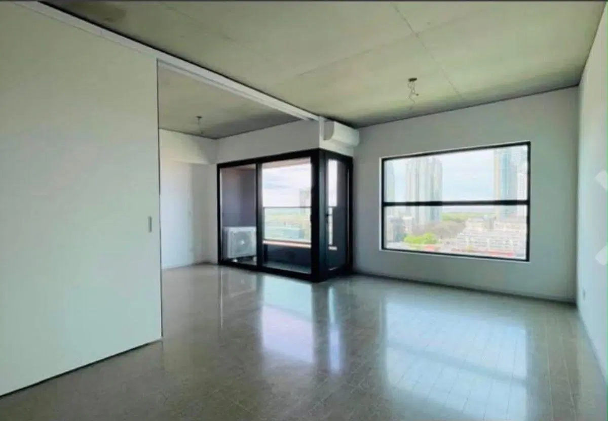 Alquiler de departamento de 2 ambientes en Puerto Madero 5