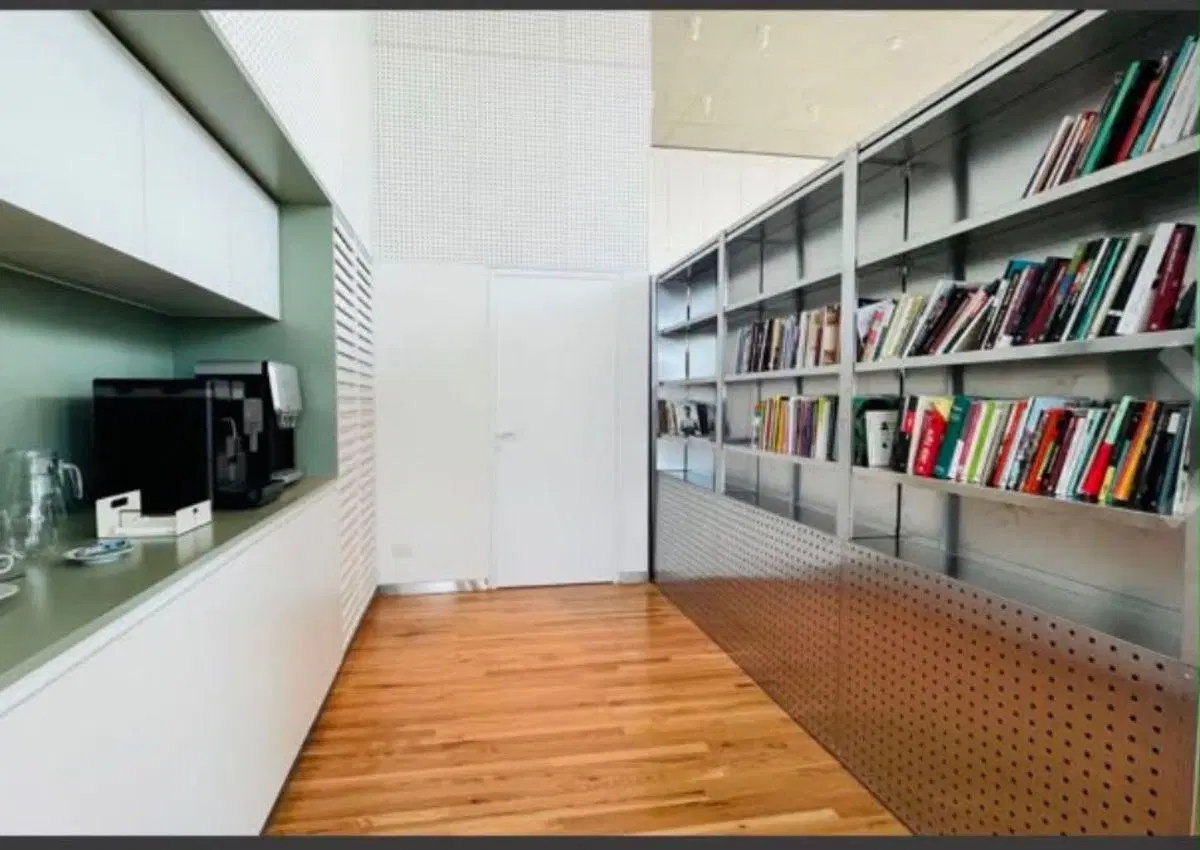Alquiler de departamento de 2 ambientes en Puerto Madero 2