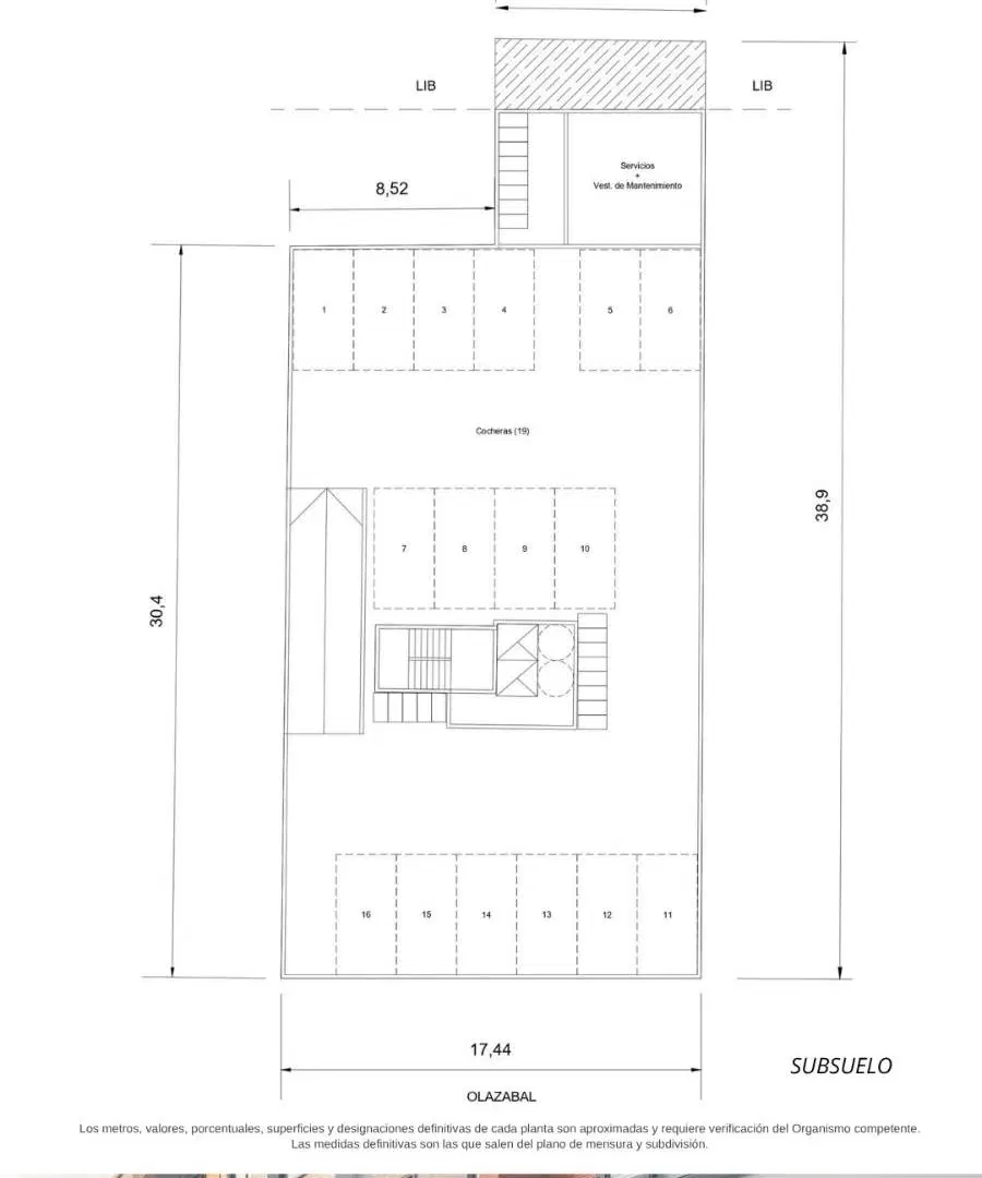 Plano 7
