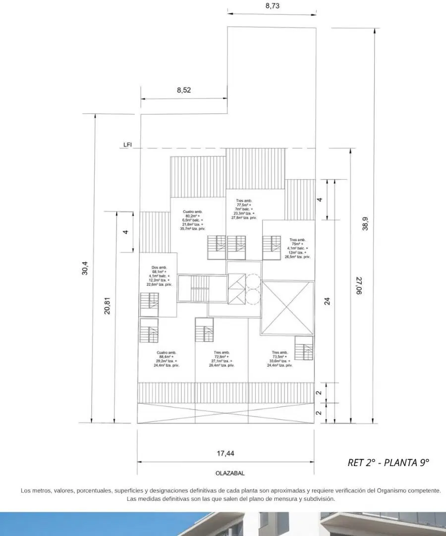 Plano 5