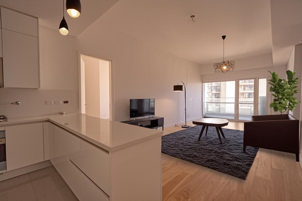Foto de Alquiler Departamento 2 ambientes en Puerto Madero con cochera, imagen 2