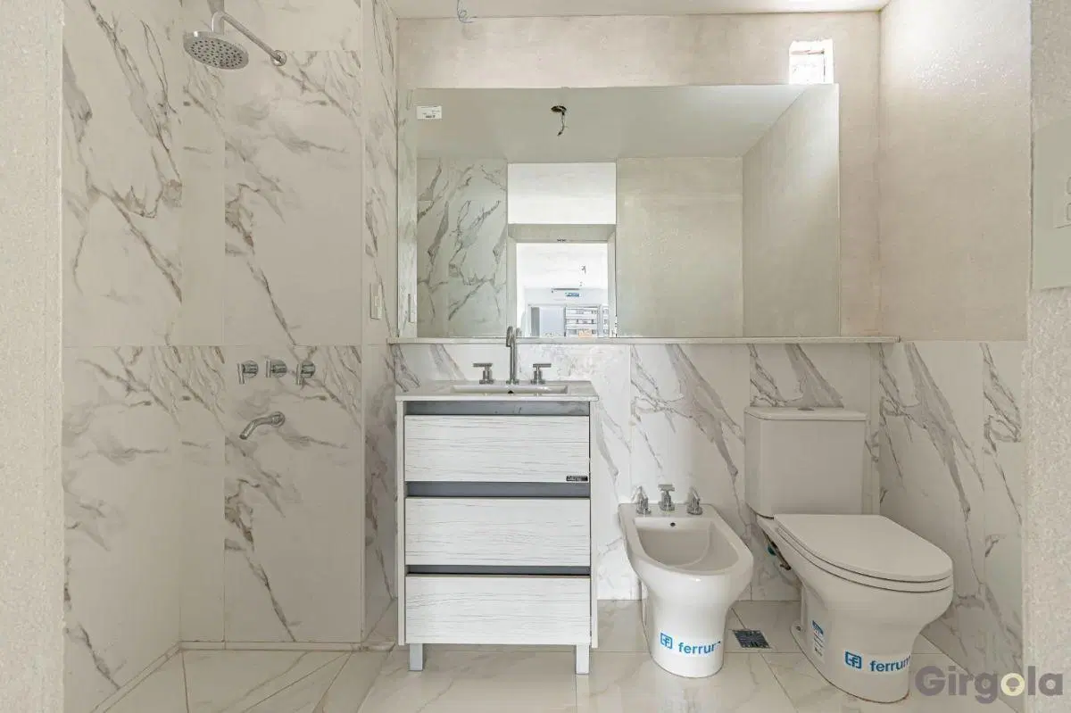 Venta departamento de 3 ambientes a estrenar en Caballito 3
