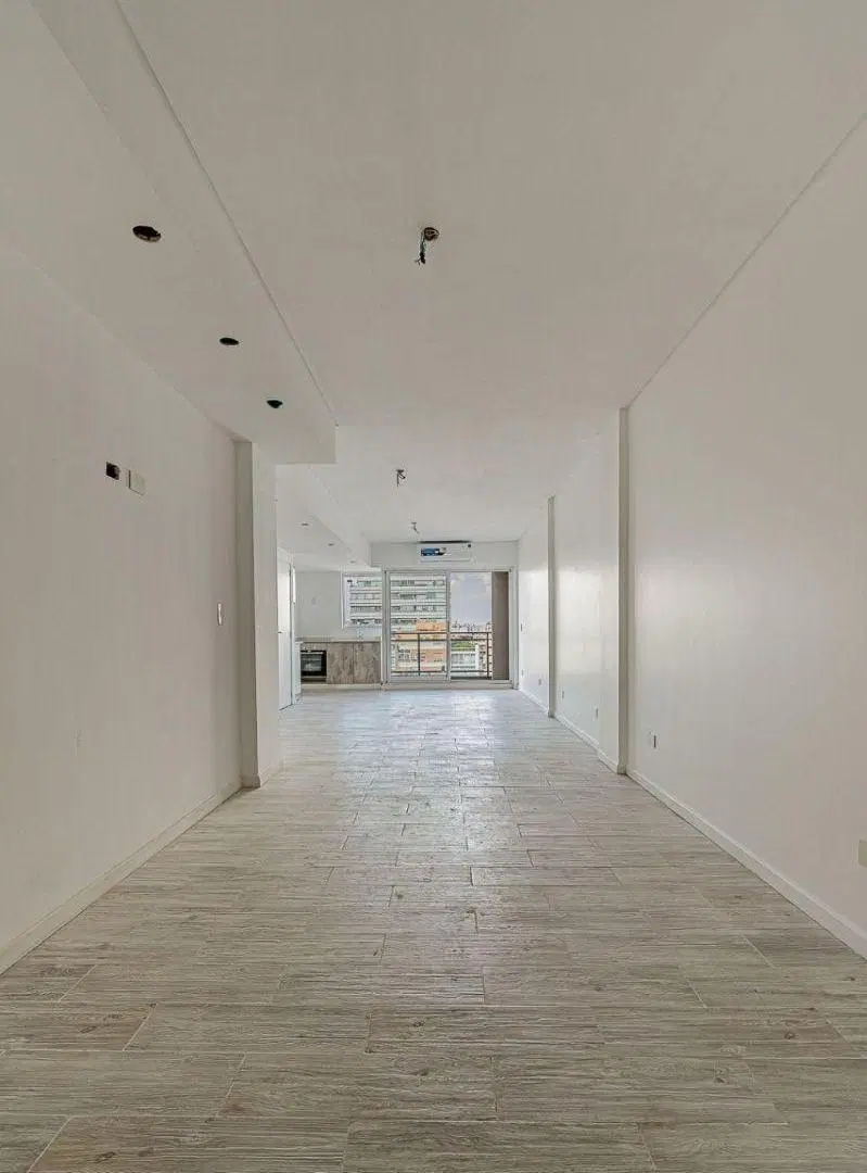 Venta departamento de 3 ambientes a estrenar en Caballito 2