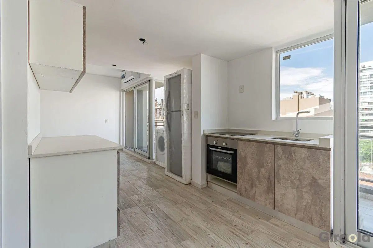 Venta departamento de 3 ambientes a estrenar en Caballito 4