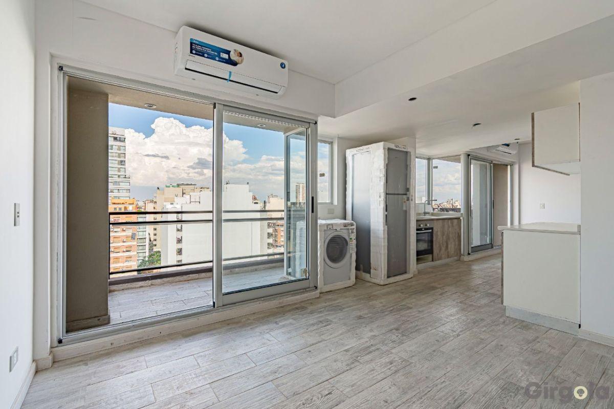 Foto de Venta departamento de 3 ambientes a estrenar en Caballito, imagen 2