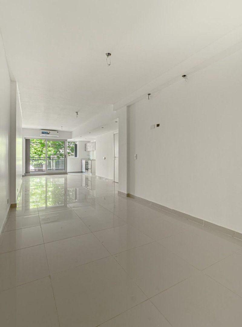 Foto de Venta Monoambeinte divisible a estrenar en Caballito, imagen 5
