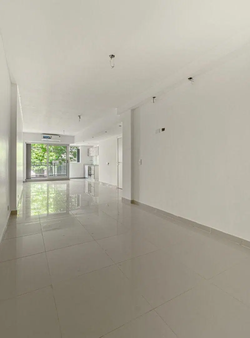 Venta Monoambeinte divisible a estrenar en Caballito 5