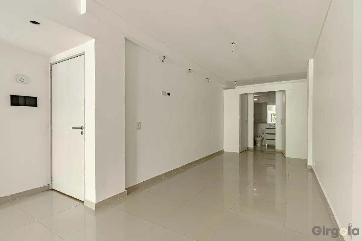 Venta Monoambeinte divisible a estrenar en Caballito 4