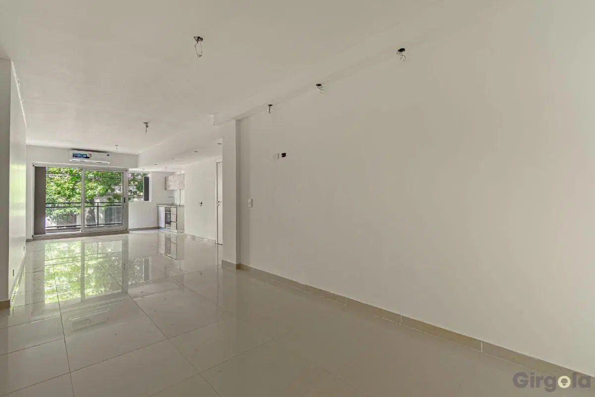 Venta Monoambeinte divisible a estrenar en Caballito 3