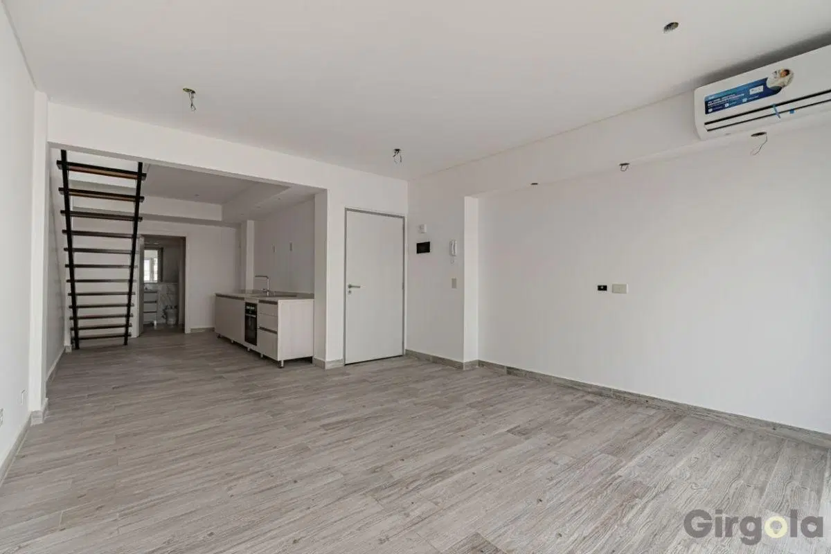 Venta de Duplex de 2 ambientes a estrenar en Caballito 2
