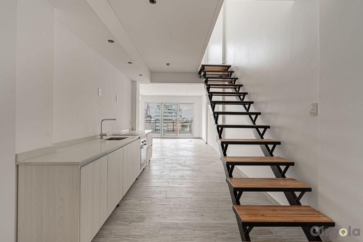 Foto de Venta de Duplex de 2 ambientes a estrenar en Caballito, imagen 3