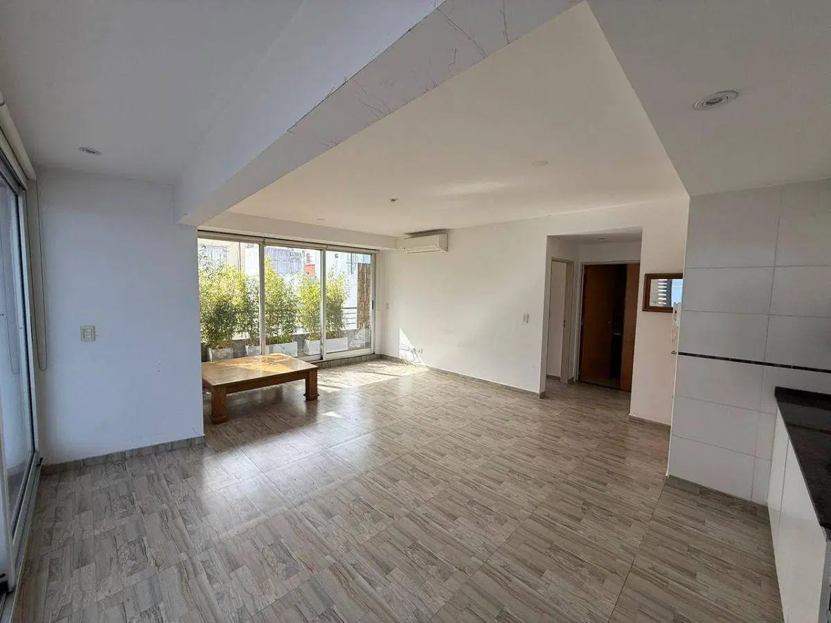 ALQUILER | 2 Ambientes con Terraza Propia de 38 m² y Palier Privado en Núñez. 5