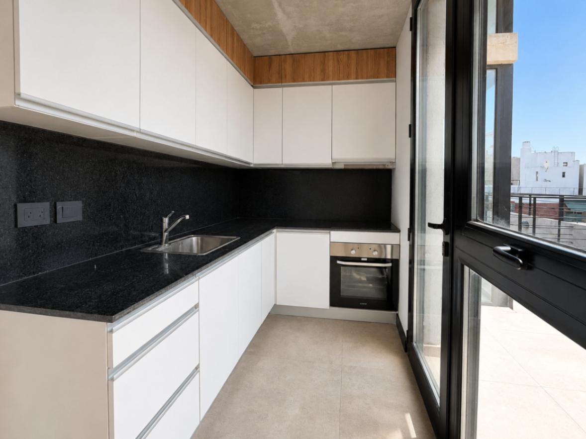 Foto de Venta departamento 2 ambientes en Colegiales Apto crédito, imagen 2