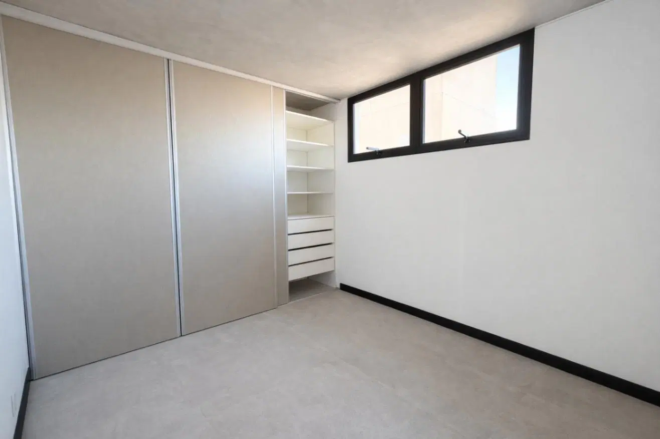 Venta departamento 2 ambientes en Colegiales Apto crédito 4