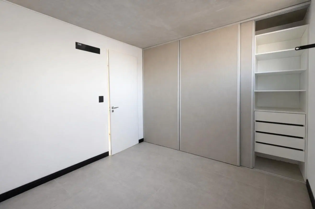 Venta departamento 2 ambientes en Colegiales Apto crédito 3