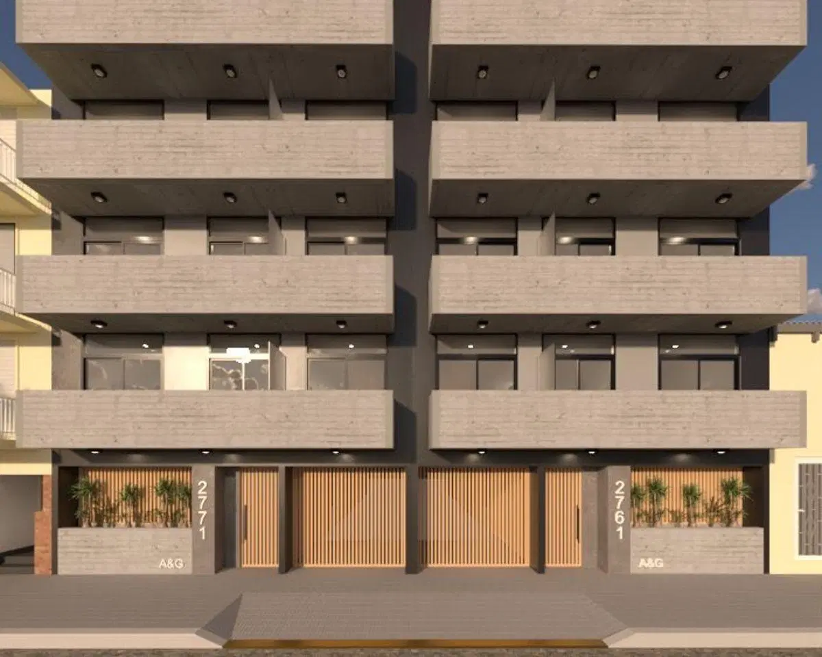Monoambiente amplio en venta en Coghlan oportunidad 5