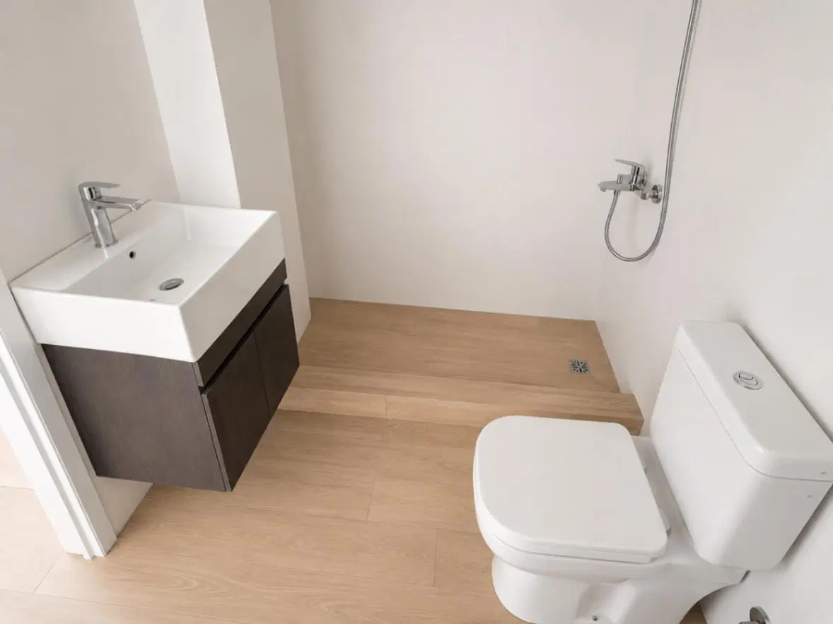 Monoambiente amplio en venta en Coghlan oportunidad 3