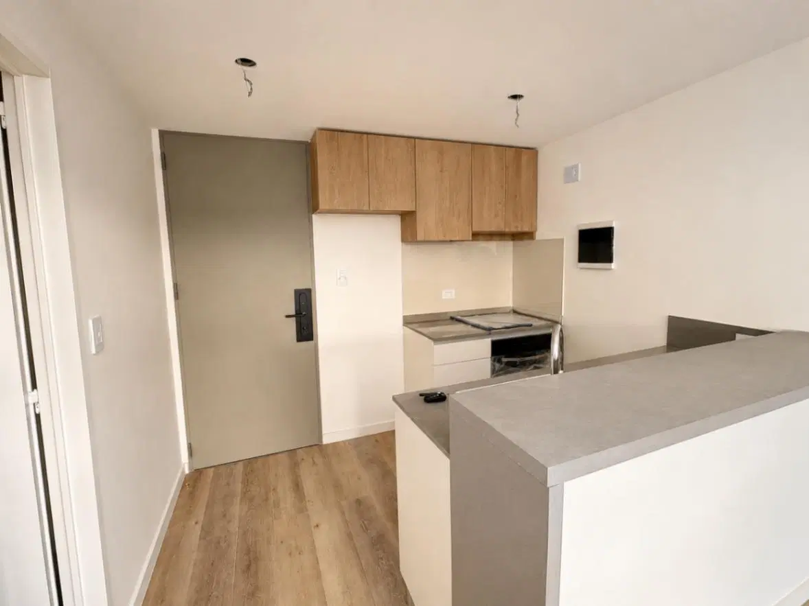 Departamento 2 ambientes en alquiler en Villa Crespo 5