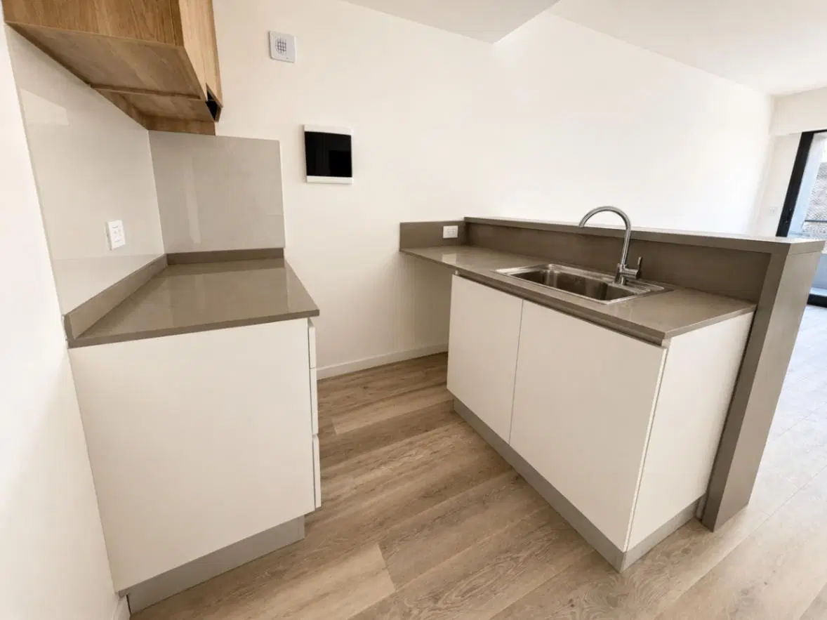 Departamento 2 ambientes en alquiler en Villa Crespo 4