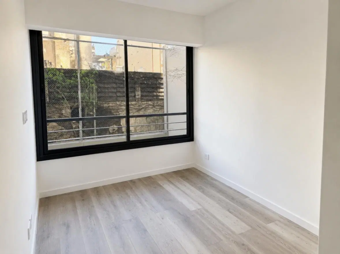 Departamento 2 ambientes en alquiler en Villa Crespo 2