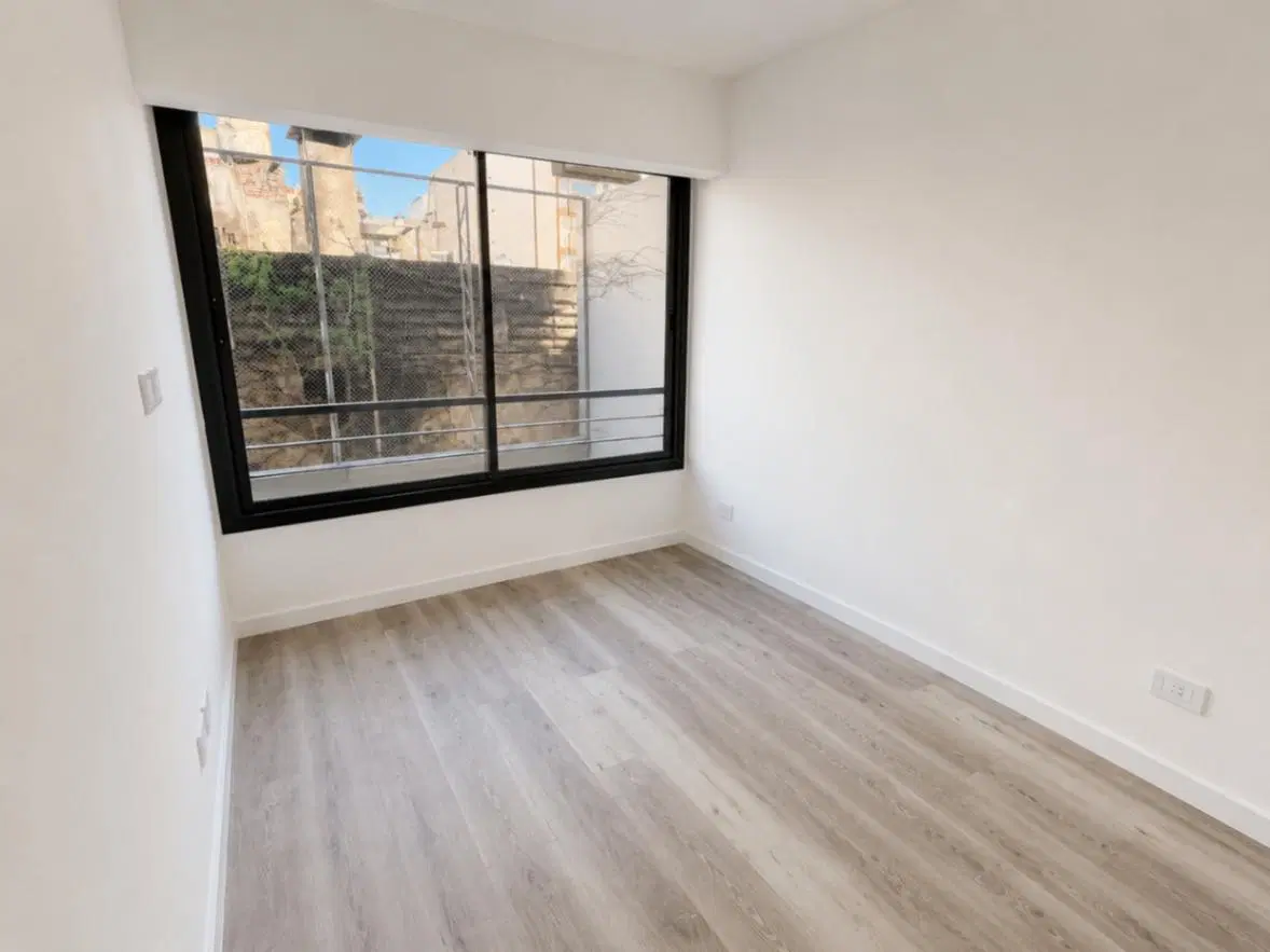 Departamento 2 ambientes en alquiler en Villa Crespo 3