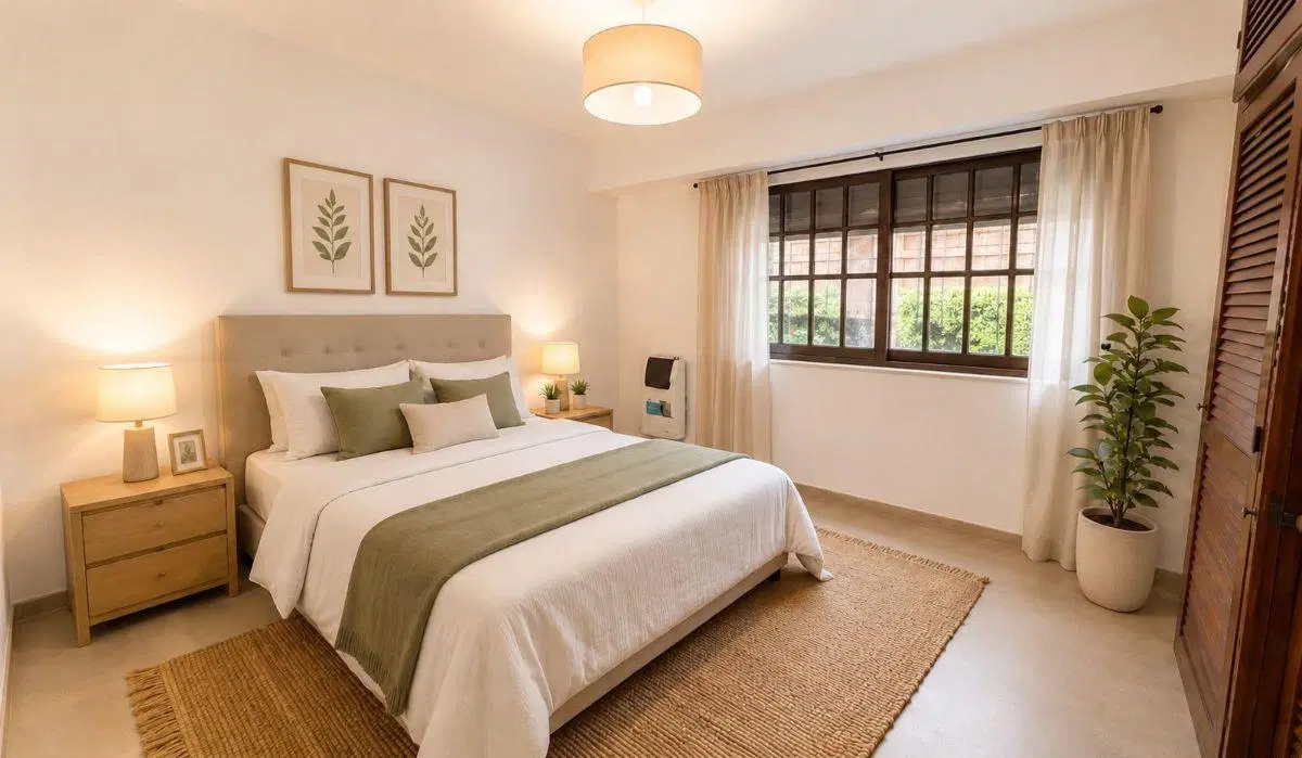 Venta de PH 4 ambientes con patio en Olivos 8