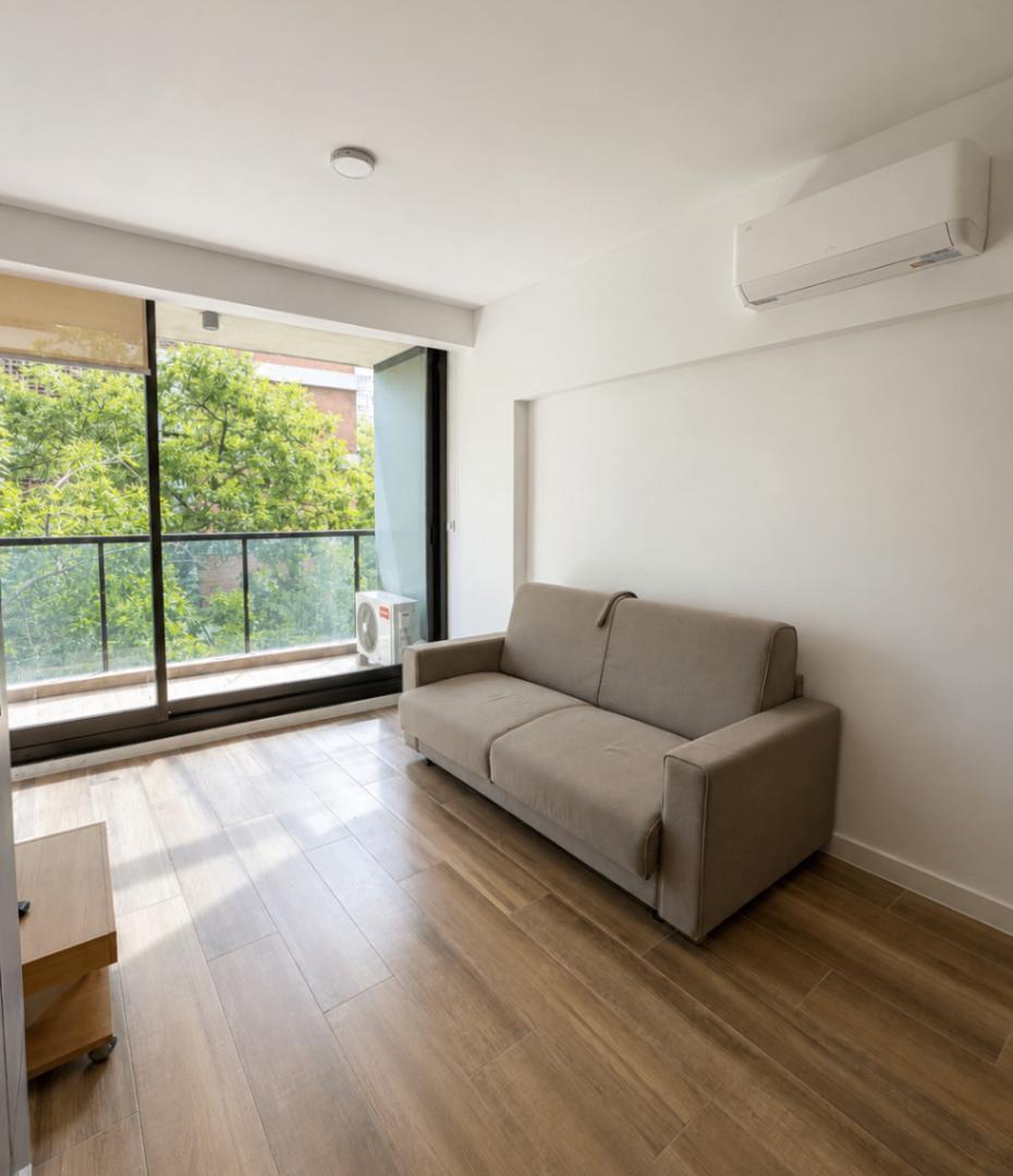 Apartamento