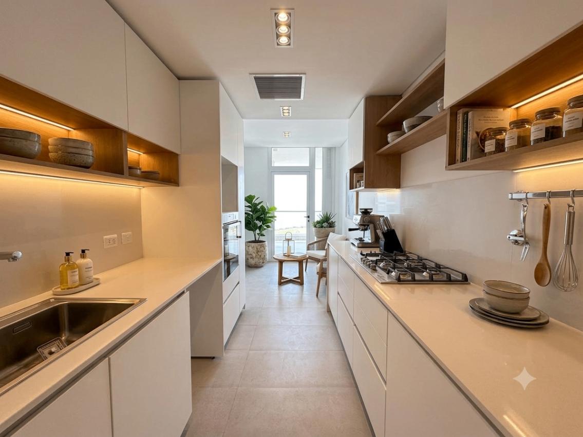 Foto de Venta departamento de 4 ambientes en Infinity Towers, Vicente Lopez, imagen 5