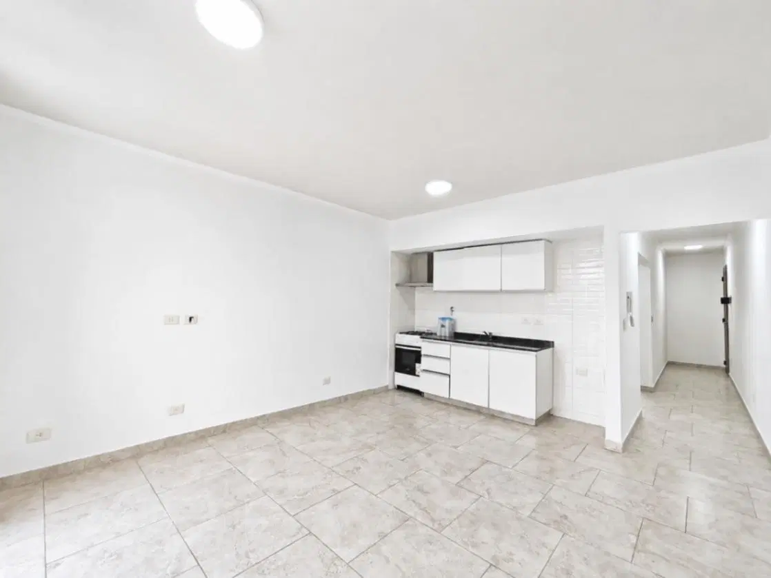 Alquler Departamento 2 ambientes Moreno 4