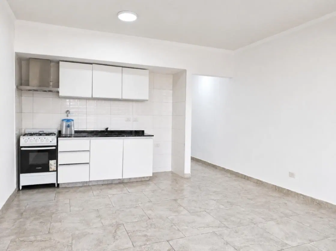 Alquler Departamento 2 ambientes Moreno 2