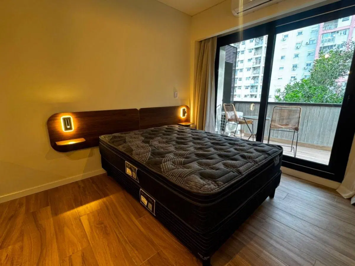 Venta de Departamento Monoambiente en Colegiales 5