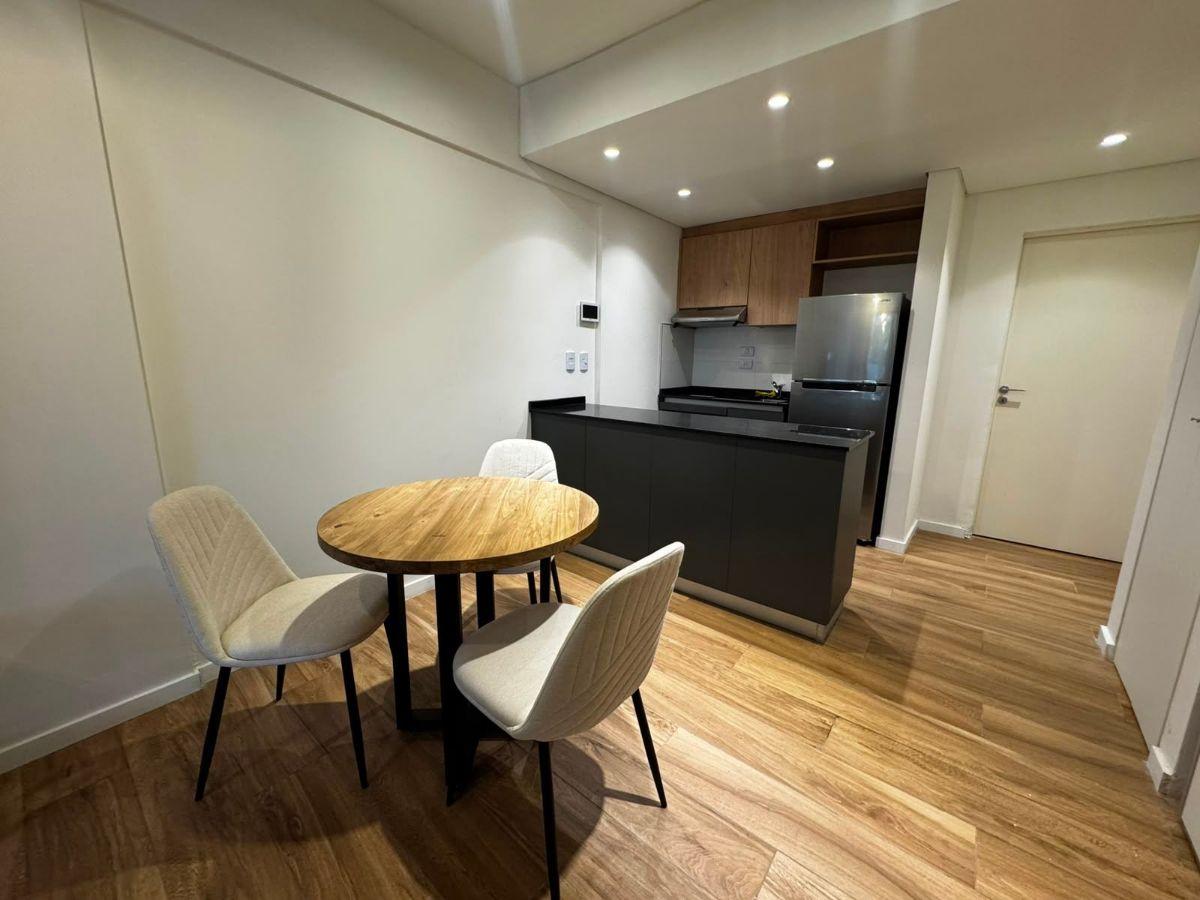 Foto de Venta de Departamento Monoambiente en Colegiales, imagen 1