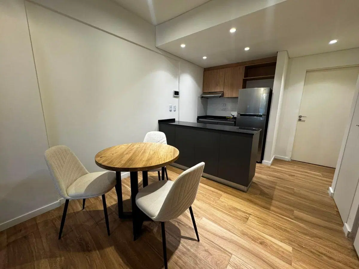 Venta de Departamento Monoambiente en Colegiales 1