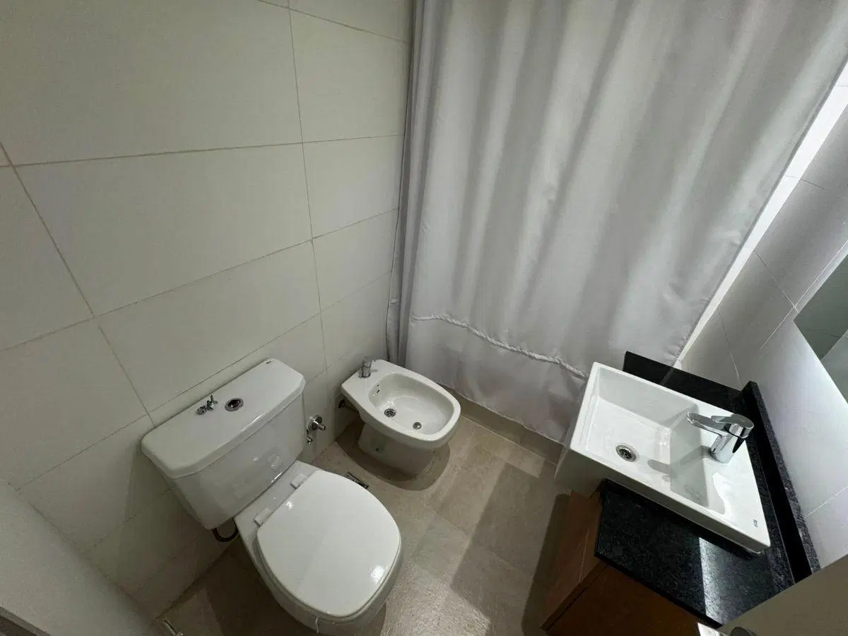 Venta de Departamento Monoambiente en Colegiales 8