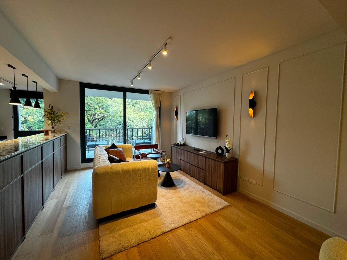 Foto de Venta departamento de 3 ambientes en Recoleta, imagen 1