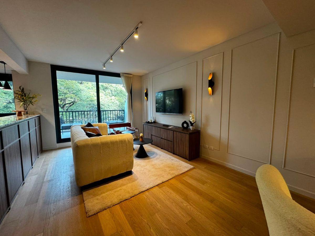 Foto de Venta departamento de 3 ambientes en Recoleta, imagen 5