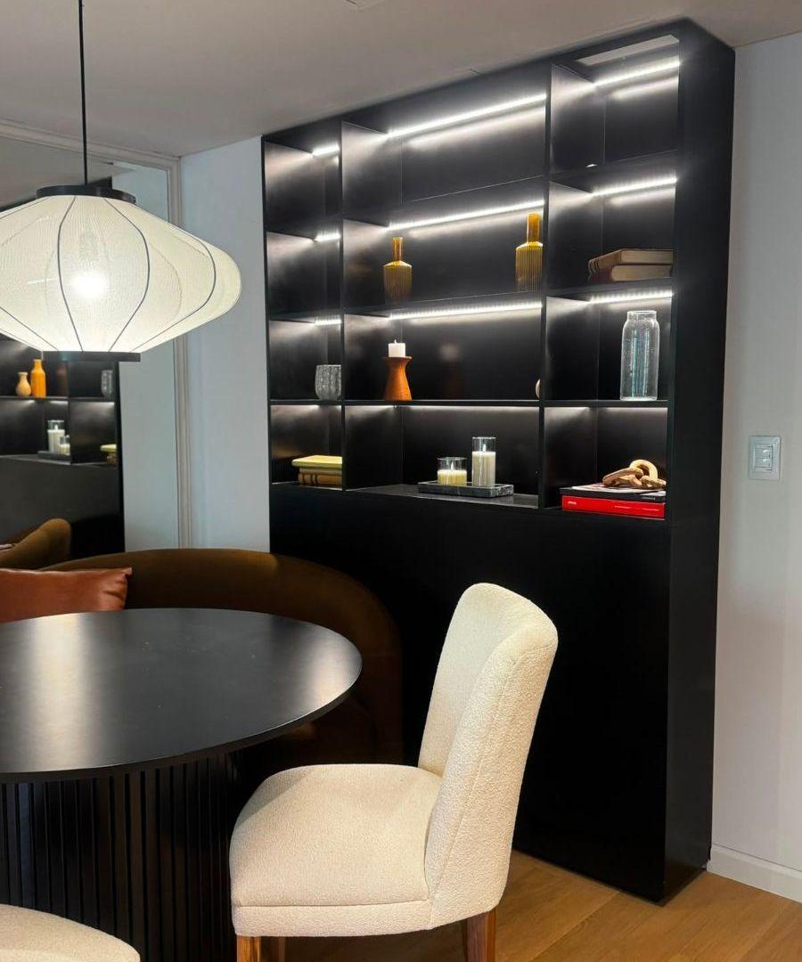 Foto de Venta departamento de 3 ambientes en Recoleta, imagen 4