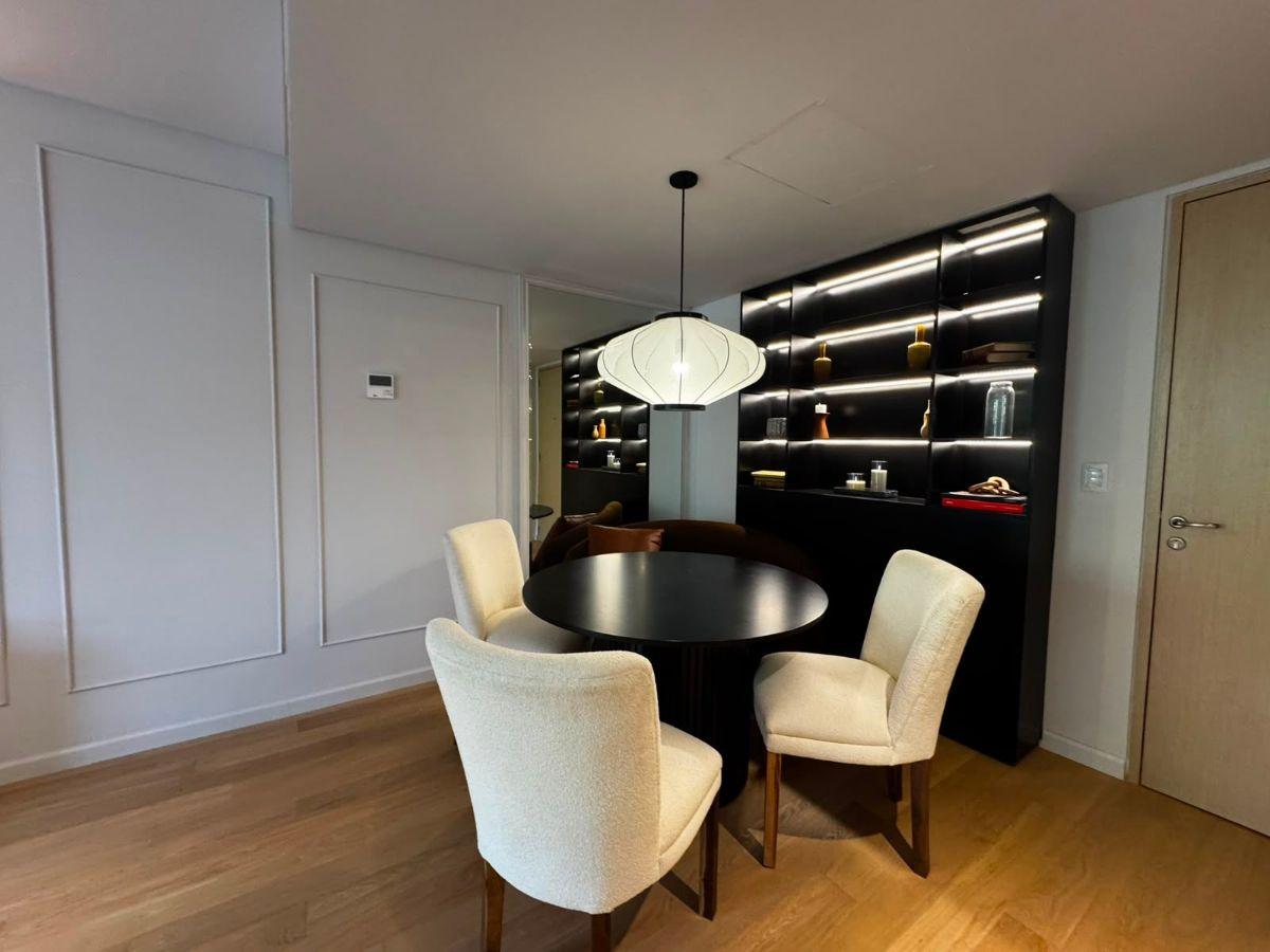 Foto de Venta departamento de 3 ambientes en Recoleta, imagen 2